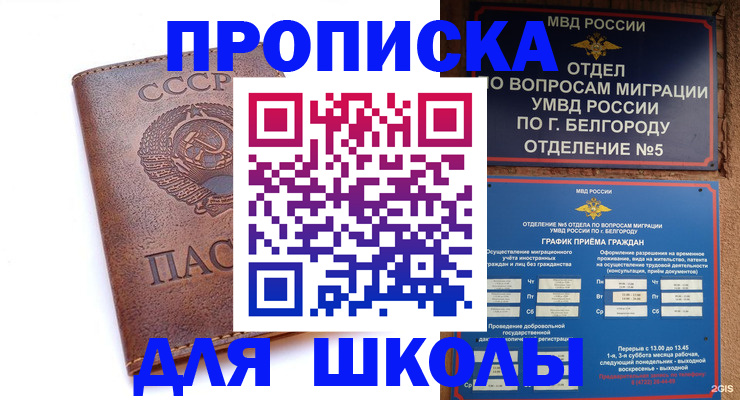 прописка для кредита в Шагонаре